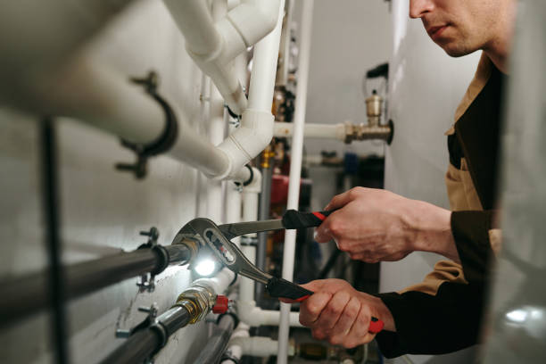 Best Residential Plumbing Services  in Mount Ayr, IA