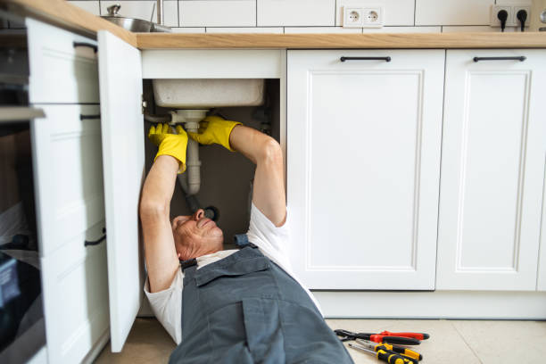 Best Hot Water Heater Installation  in Mount Ayr, IA