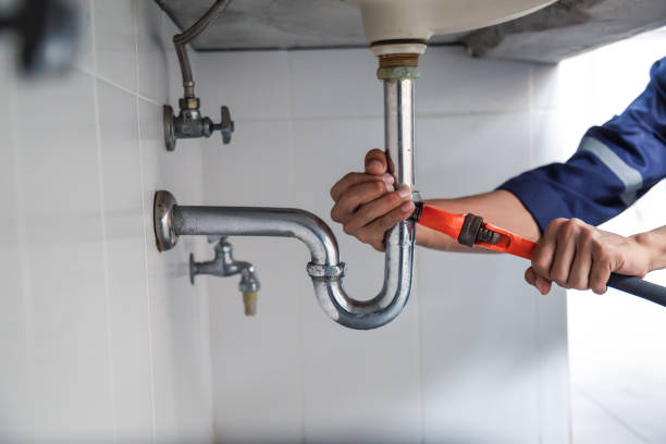 Best Plumbing Repair Near Me  in Mount Ayr, IA