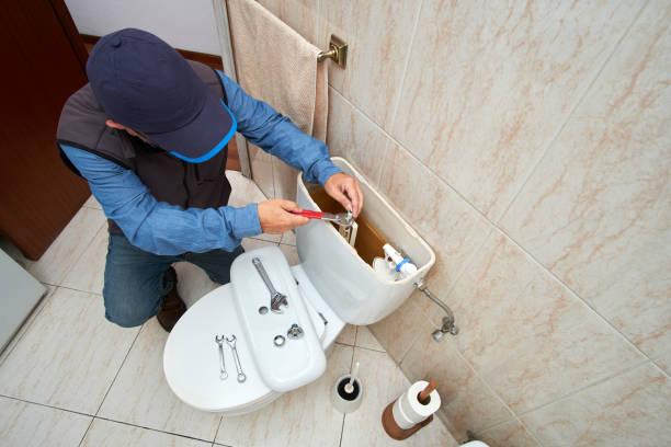 Best Water Leak Repair  in Mount Ayr, IA