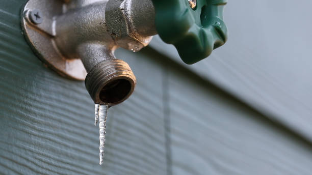 Best Clogged Drain Plumber  in Mount Ayr, IA